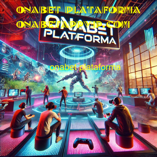 onabet plataforma