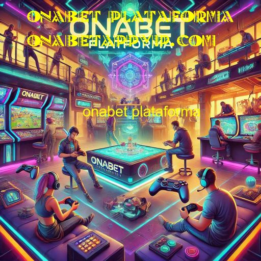 onabet plataforma